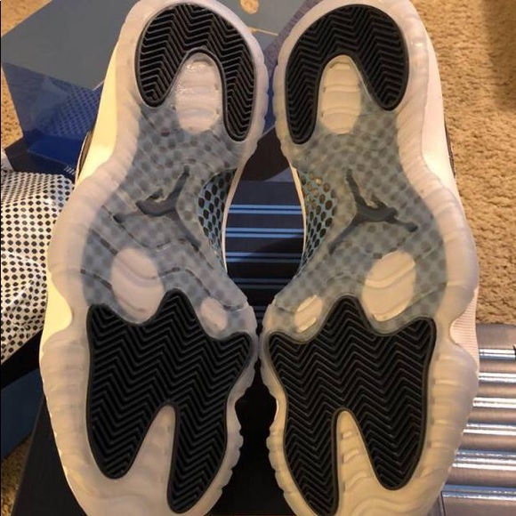 Air jordan 11 win like 82 - Picture 4 of 4